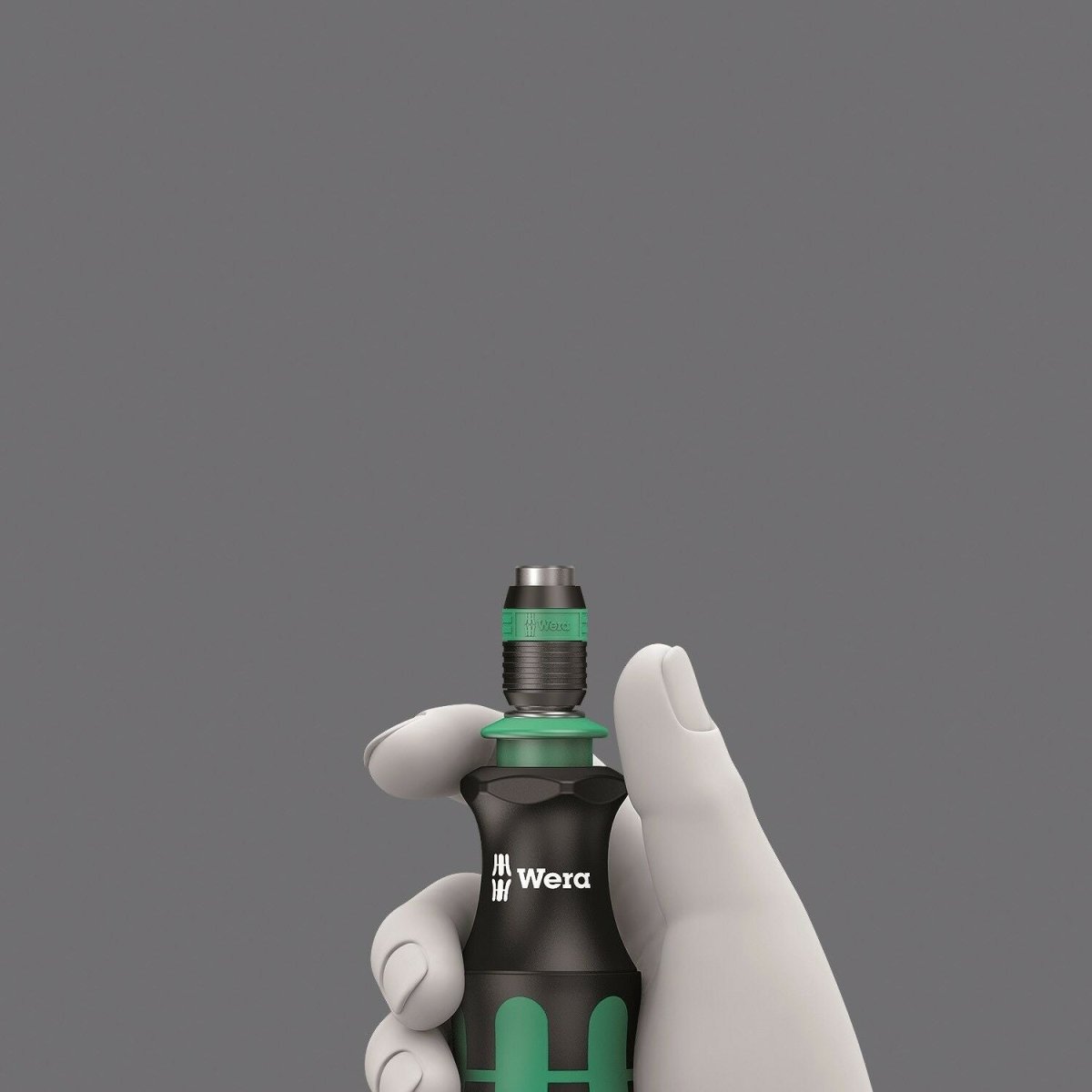 Wera Kraftform Kompakt 25 Combination Driver Magazine and Pouch Set 05051024001 - Mr. Tools