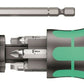 Wera Kraftform Kompakt 26 Combination Driver Magazine and Pouch Set 05051025001 - Mr. Tools