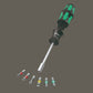 Wera Kraftform Kompakt 27 Set 1 Screwdriver Set 7 Pieces Metric 05051510001 - Mr. Tools