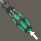 Wera Kraftform Kompakt 27 Set 1 Screwdriver Set 7 Pieces Metric 05051510001 - Mr. Tools