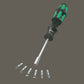 Wera Kraftform Kompakt 27 Set 1 Screwdriver Set 7 Pieces SAE 05051512001 - Mr. Tools