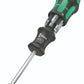 Wera Kraftform Kompakt 27 Set 2 Screwdriver Set 7 Pieces Metric 05051511001 - Mr. Tools