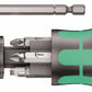 Wera Kraftform Kompakt 28 B Screwdriver Bit Set With Pouch 05134491001 - Mr. Tools