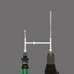 Wera Kraftform Kompakt 40 Screwdriver Set 05059298001 - Mr. Tools