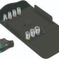 Wera Kraftform Kompakt 400 RA Set 2 Ratcheting T - Handle Set Metric 05023470001 - Mr. Tools