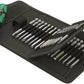 Wera Kraftform Kompakt 62 Screwdriver Set 05059297001 - Mr. Tools