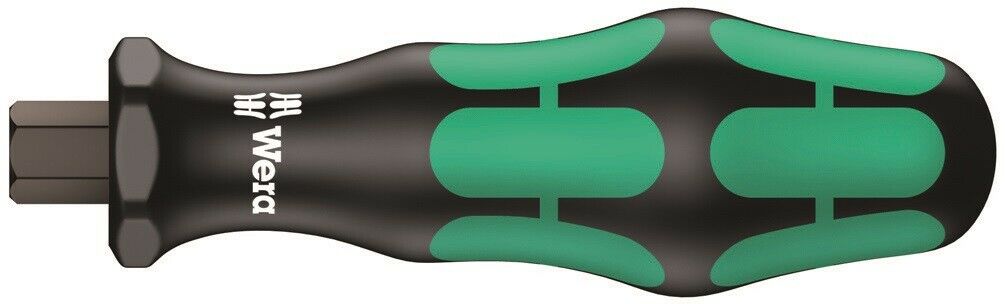 Wera Kraftform Kompakt 80 Vario Screwdriver 05002900001 - Mr. Tools