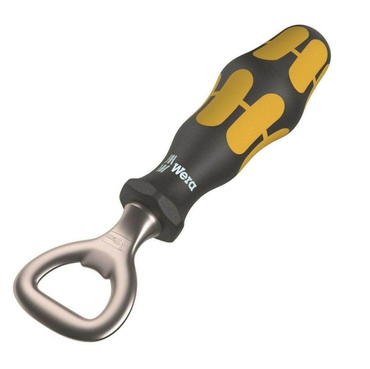 Wera Kraftform Kompakt 900 Series Bottle Opener 05130009001 - Mr. Tools