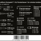 Wera Kraftform Kompakt F 1 Window Installation Set 35 Piece 05134013001 - Mr. Tools