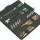 Wera Kraftform Kompakt F 1 Window Installation Set 35 Piece 05134013001 - Mr. Tools