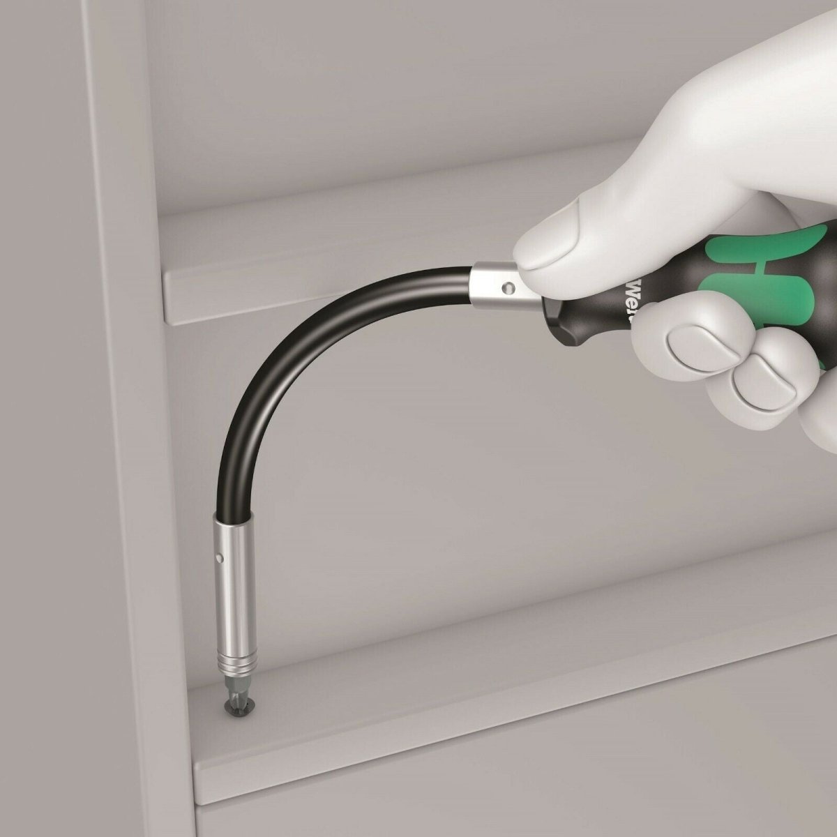 Wera Kraftform Kompakt F 1 Window Installation Set 35 Piece 05134013001 - Mr. Tools