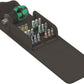 Wera Kraftform Kompakt Stubby 1 Screwdriver Set 19 Piece 05057471001 - Mr. Tools