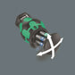 Wera Kraftform Kompakt Stubby Magazine 3 Screwdriver Set 05008875001 - Mr. Tools