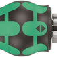 Wera Kraftform Kompakt Stubby Magazine 3 Screwdriver Set 05008875001 - Mr. Tools