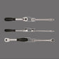 Wera Kraftform Kompakt Zyklop MS1 Metal Speed Socket Wrench Set 1/4" 05135949001 - Mr. Tools