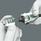 Wera Kraftform Kompakt Zyklop Speed Ratchet Set 1/4" Drive Metric 05051045001 - Mr. Tools