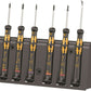 Wera Kraftform Micro 6 ESD Smart Phone Repair Kit 1 Screwdriver Set 05030182001 - Mr. Tools