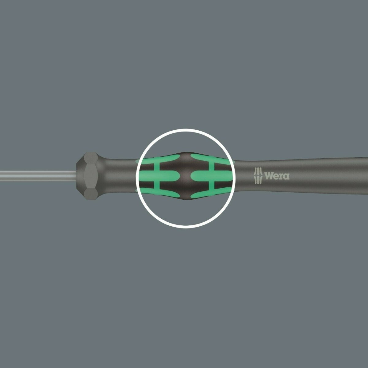 Wera Kraftform Micro Big Pack 1 Precision Screwdriver Set 05134000001 - Mr. Tools