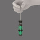 Wera Kraftform/7 Heavy Metal 1 Screwdriver Set 7 Piece 05138711001 - Mr. Tools