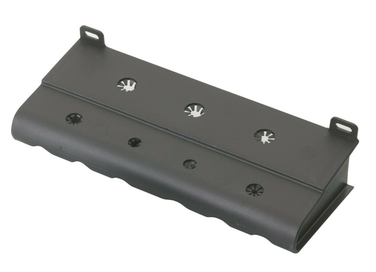 Wera Rack For Kraftform Screwdrivers 05134001001 - Mr. Tools