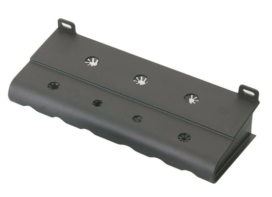 Wera Rack For Kraftform Screwdrivers 05134001001 - Mr. Tools