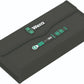 Wera Safe Torque A 1 Set 1 Wrench Set 2 - 12 Nm 1/4" Drive Metric 05075830001 - Mr. Tools