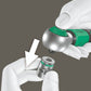 Wera Safe Torque A 1 Torque Wrench 2 - 12 Nm 1/4" Drive 05075800001 - Mr. Tools