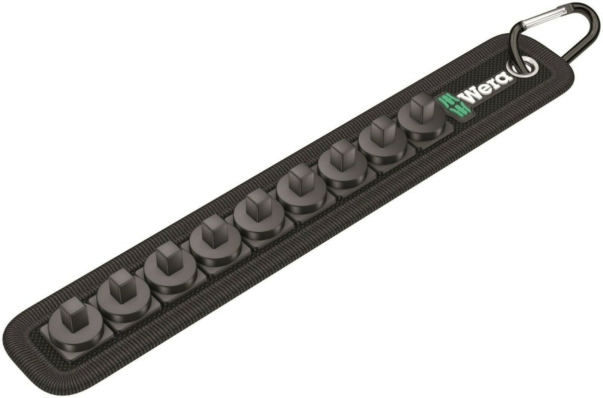 Wera Textile Socket Belt 05003891001 - Mr. Tools