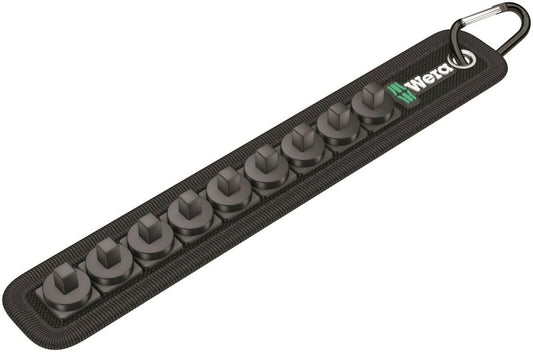 Wera Textile Socket Belt 05003891001 - Mr. Tools