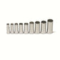 Wright Tool 12 Point Deep Socket Set 9 Piece 3/8" Drive SAE 300 - Mr. Tools