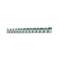 Wright Tool 6 Point Socket Set 14 Piece 3/8" Drive Metric 354 - Mr. Tools
