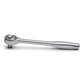 Wright Tool Contour Grip–Double Pawl Socket Wrench 1/2" Drive 4490 - Mr. Tools