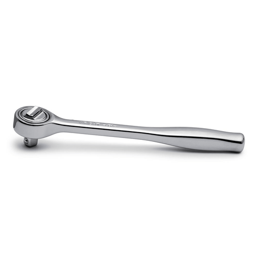 Wright Tool Contour Grip–Double Pawl Socket Wrench 1/2" Drive 4490 - Mr. Tools