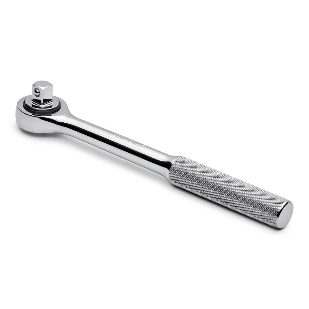 Wright Tool Knurled Grip–Double Pawl Socket Wrench 1/2" Drive 4426 - Mr. Tools