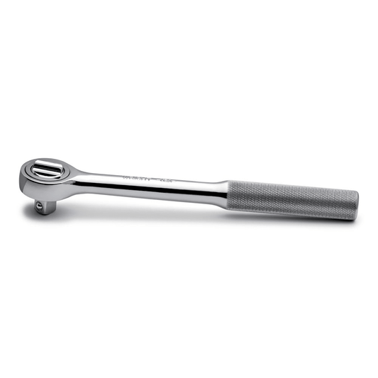 Wright Tool Knurled Grip–Double Pawl Socket Wrench 1/2" Drive 4426 - Mr. Tools