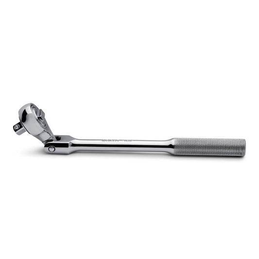 Wright Tool Knurled Grip Flex Head Socket Wrench 1/2" Drive 4427 - Mr. Tools