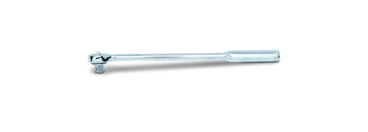 Wright Tool Long Knurled Grip Double Pawl Socket Wrench 1/2" Drive 4425 - Mr. Tools
