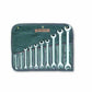 Wright Tool Open End Wrench Set 10 Piece SAE 739 - Mr. Tools