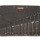 Wright Tool WRIGHTGRIP® 2.0 12 Point Black Combination Wrench Set SAE 721 - Mr. Tools