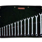 Wright Tool WRIGHTGRIP® 2.0 12 Point Combination Wrench Set 14 Piece SAE 914 - Mr. Tools