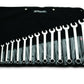 Wright Tool WRIGHTGRIP® 2.0 12 Point Combination Wrench Set 15 Piece SAE 715 - Mr. Tools