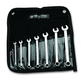 Wright Tool WRIGHTGRIP® 2.0 12 Point Combination Wrench Set 7 Piece SAE 705 - Mr. Tools