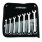 Wright Tool WRIGHTGRIP® 2.0 12 Point Combination Wrench Set 7 Piece SAE 707 - Mr. Tools