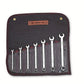 Wright Tool WRIGHTGRIP® 2.0 12 Point Combination Wrench Set 7 Piece SAE 905 - Mr. Tools